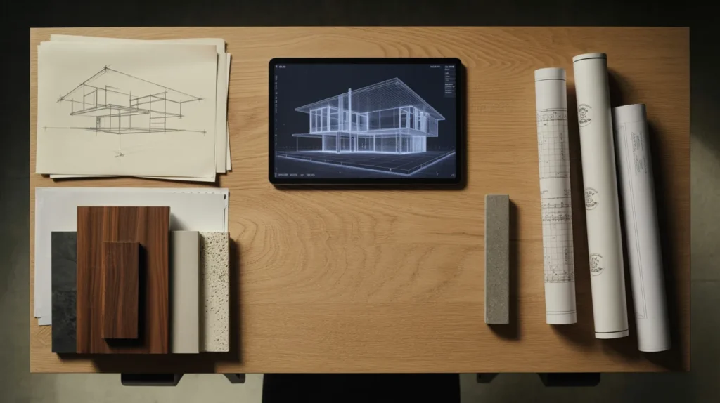 Architectural Design Process