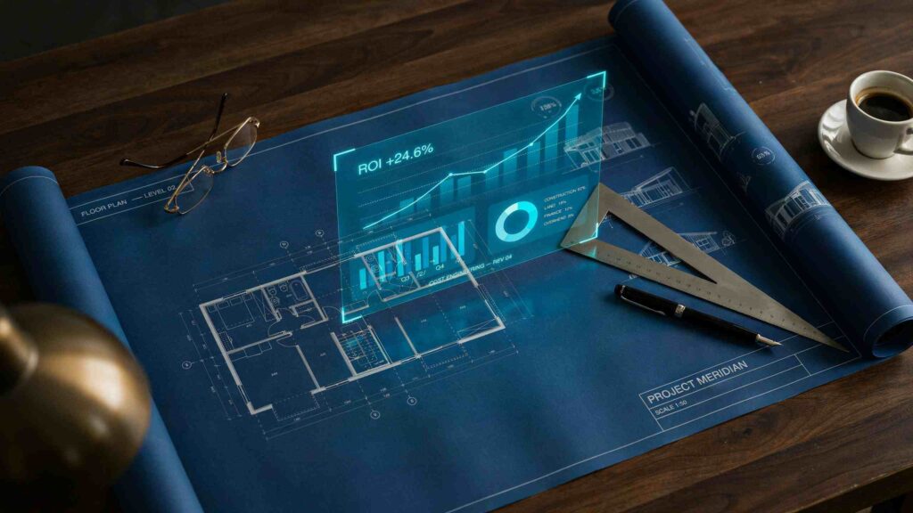How to Reduce Construction Cost