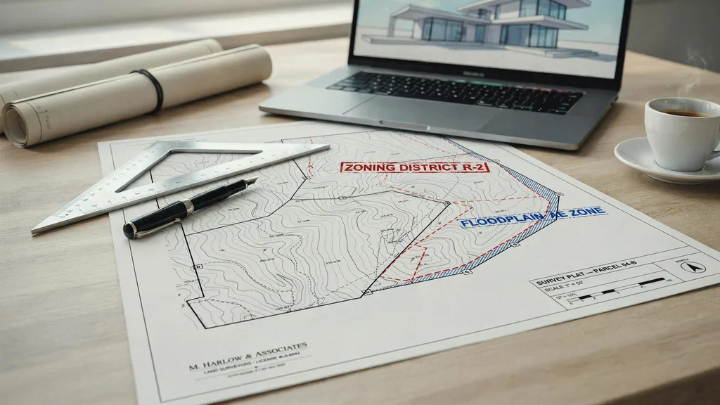 Land Zoning in Georgia