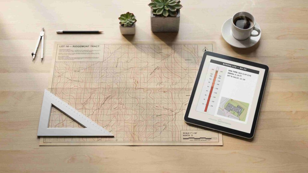Surveys Do You Need Before Building