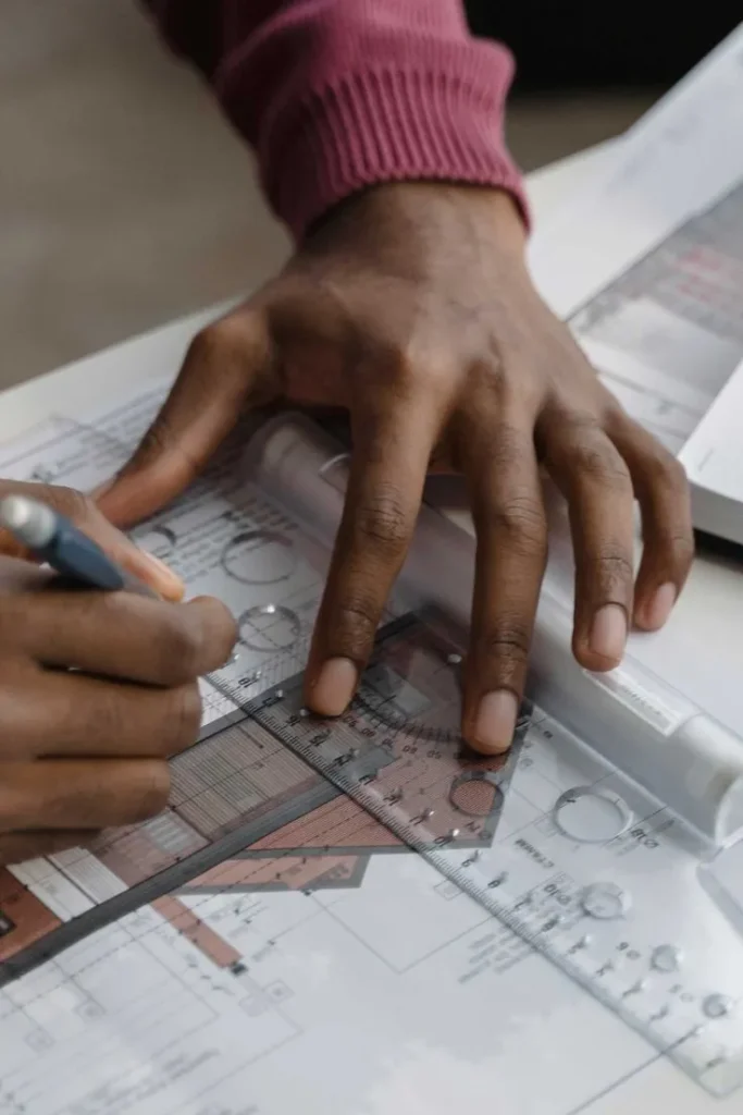 How to Make Your Architecture